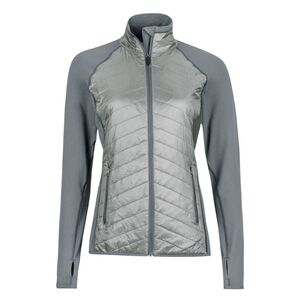Marmot Women's Two-Tone Gray Ski Jacket